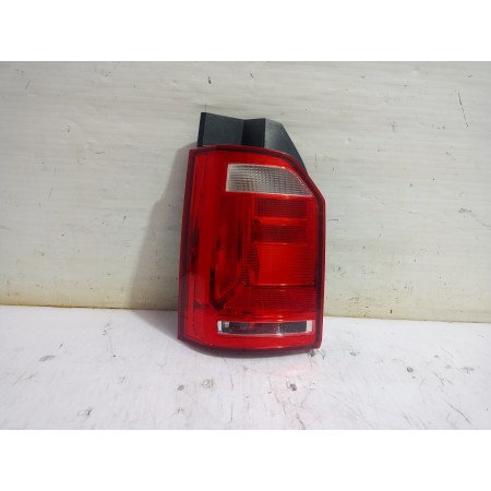 Recambio de piloto trasero izquierdo para volkswagen transporter t6 t6 caravelle trendline referencia OEM IAM 7E0945095AD  