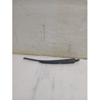 Recambio de brazo limpia trasero para seat leon (1p1) 1.9 tdi referencia OEM IAM 606955707B  