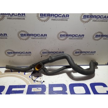 Recambio de termostato para seat ibiza (6p1) 1.0 tsi referencia OEM IAM 038121132D  