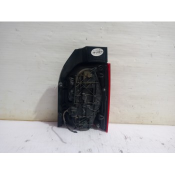 Recambio de piloto trasero izquierdo para volkswagen transporter t6 t6 caravelle trendline referencia OEM IAM 7E0945095AD  