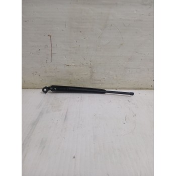 Recambio de brazo limpia trasero para seat leon (1p1) 1.9 tdi referencia OEM IAM 606955707B  