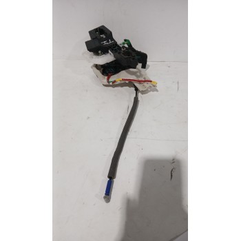 Recambio de cerradura puerta trasera izquierda para kia ceed (cd) 1.0 t-gdi referencia OEM IAM 81410J7000  