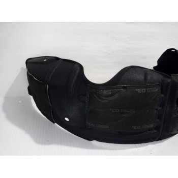 Recambio de paso rueda trasero izquierdo para kia niro (sg2) hybrid concept referencia OEM IAM 86821AT000  