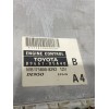 Recambio de centralita motor uce para toyota avensis sedán (_t25_) 2.0 d-4d (adt250_) referencia OEM IAM 8966105A40  