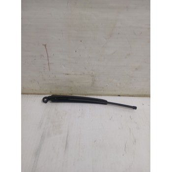 Recambio de brazo limpia trasero para seat leon (1p1) 1.9 tdi referencia OEM IAM 606955707B  