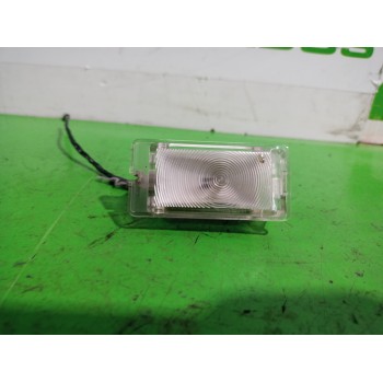 Recambio de luz interior para renault laguna grandtour iii renault laguna iii grandtour referencia OEM IAM 8200418356  