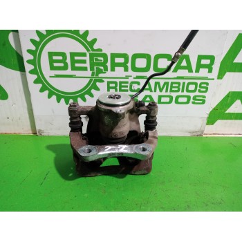 Recambio de pinza de freno trasera izquierda para renault scenic iii xmod bose referencia OEM IAM 440110830R  