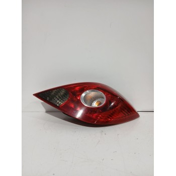 Recambio de piloto trasero derecho para opel corsa d (s07) 1.3 cdti (l08, l68) referencia OEM IAM 13186351  