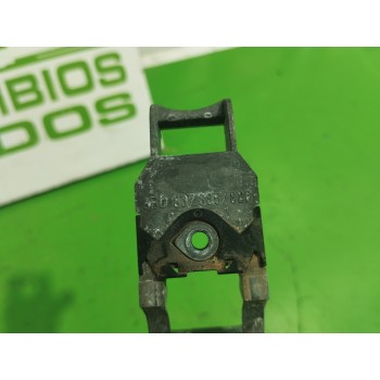 Recambio de maneta exterior delantera derecha para volkswagen passat berlina (3b3) 1.6 referencia OEM IAM 3B0837886  