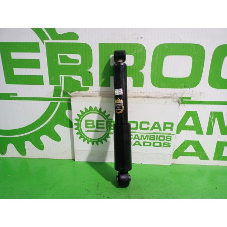 Recambio de amortiguador trasero izquierdo para opel astra h berlina elegance referencia OEM IAM 93182103 / 423093JP  