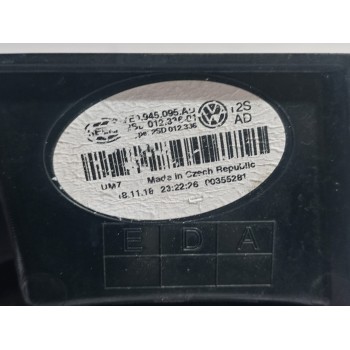 Recambio de piloto trasero izquierdo para volkswagen transporter t6 t6 caravelle trendline referencia OEM IAM 7E0945095AD  
