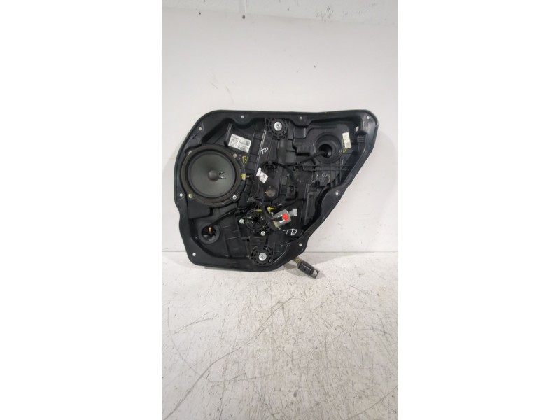 Recambio de elevalunas trasero derecho para kia ceed (cd) 1.0 t-gdi referencia OEM IAM 83481J7000  