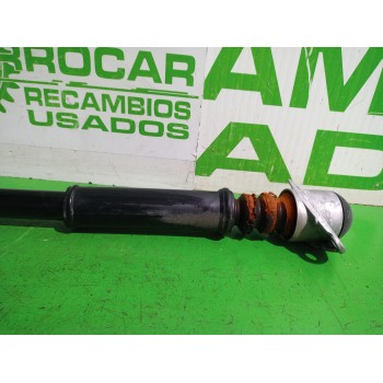 Recambio de amortiguador trasero derecho para seat ibiza (6j5) emoción referencia OEM IAM 6R0512011E  