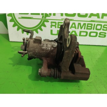 Recambio de pinza de freno trasera izquierda para renault megane ii familiar 1.9 dci diesel referencia OEM IAM 7701207693  