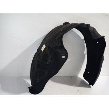 Recambio de paso rueda trasero izquierdo para kia niro (sg2) hybrid concept referencia OEM IAM 86821AT000  