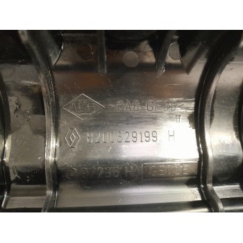 Recambio de tapa de balancines para renault clio iv grandtour 1.5 dci diesel fap energy referencia OEM IAM 8200629199H  