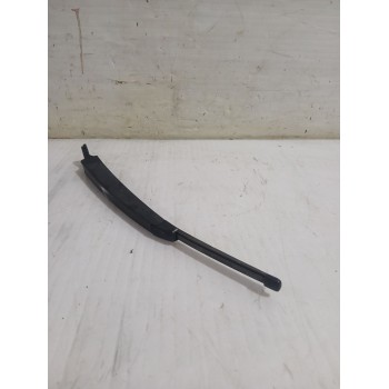 Recambio de brazo limpia trasero para seat leon (1p1) 1.9 tdi referencia OEM IAM 606955707B  