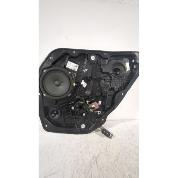 Recambio de elevalunas trasero derecho para kia ceed (cd) 1.0 t-gdi referencia OEM IAM 83481J7000  