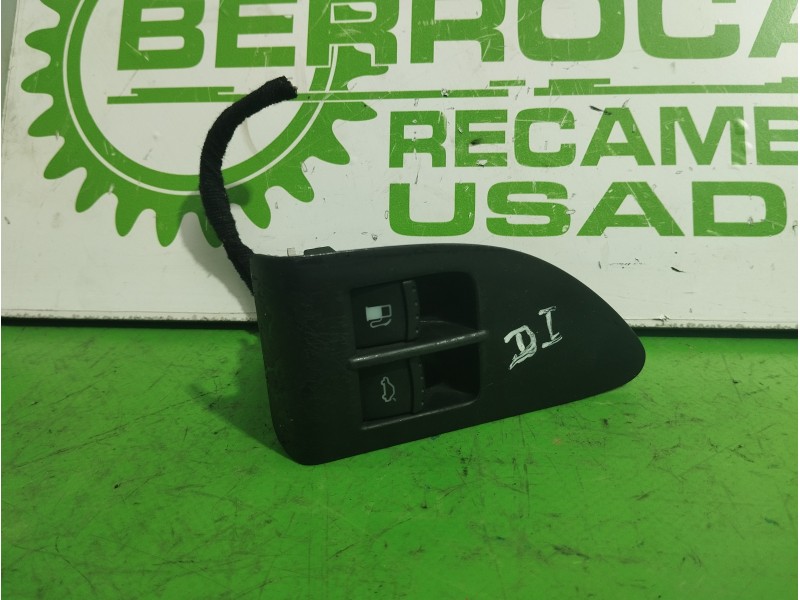 Recambio de interruptor para volkswagen passat berlina (3b3) 1.6 referencia OEM IAM 1J0959831  