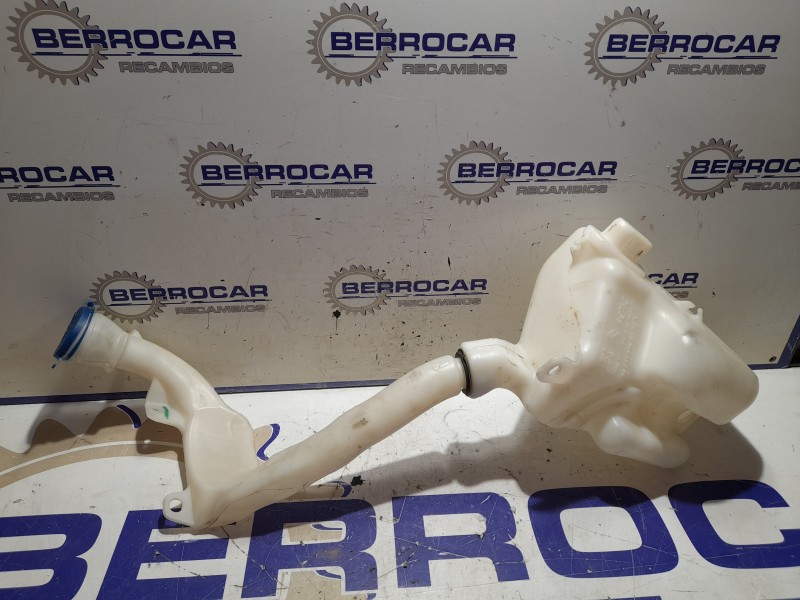 Recambio de deposito limpia para peugeot 207 sw 1.4 16v vti cat (8fs / ep3) referencia OEM IAM 9648337580  