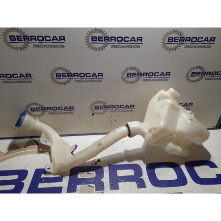 Recambio de deposito limpia para peugeot 207 sw 1.4 16v vti cat (8fs / ep3) referencia OEM IAM 9648337580  