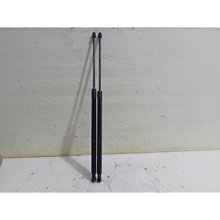 Recambio de amortiguadores maletero / porton para volkswagen transporter t6 t6 caravelle trendline referencia OEM IAM 7E0827550C