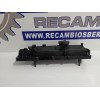 Recambio de tapa de balancines para renault clio iv grandtour 1.5 dci diesel fap energy referencia OEM IAM 8200629199H  