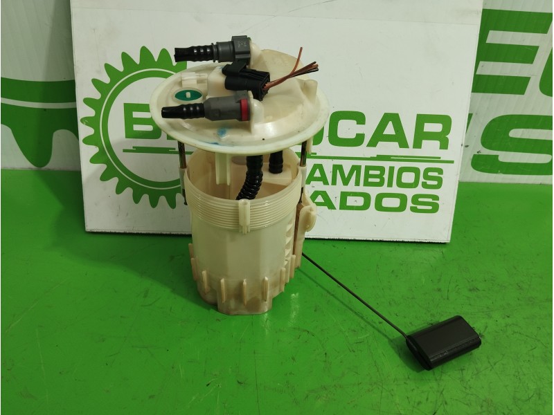 Recambio de aforador para renault megane ii familiar 1.9 dci diesel referencia OEM IAM 8200288808  