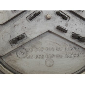 Recambio de tapacubos para citroën c4 sedan 1.6 16v cat (nfu / tu5jp4) referencia OEM IAM 9650263980  