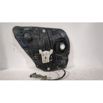 Recambio de elevalunas trasero derecho para kia ceed (cd) 1.0 t-gdi referencia OEM IAM 83481J7000  