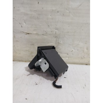 Recambio de cerradura maletero / porton para seat leon (1p1) 1.9 tdi referencia OEM IAM 1P0827505E9B9  