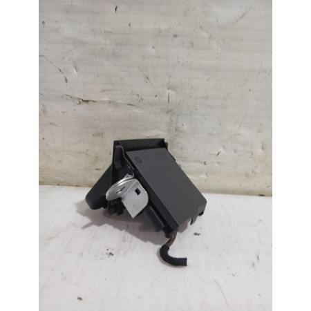 Recambio de cerradura maletero / porton para seat leon (1p1) 1.9 tdi referencia OEM IAM 1P0827505E9B9  