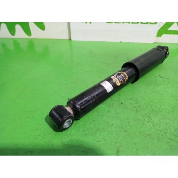 Recambio de amortiguador trasero izquierdo para opel astra h berlina elegance referencia OEM IAM 93182103 / 423093JP  
