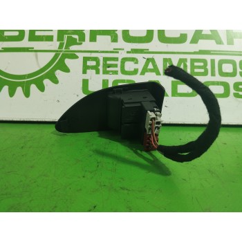 Recambio de interruptor para volkswagen passat berlina (3b3) 1.6 referencia OEM IAM 1J0959831  
