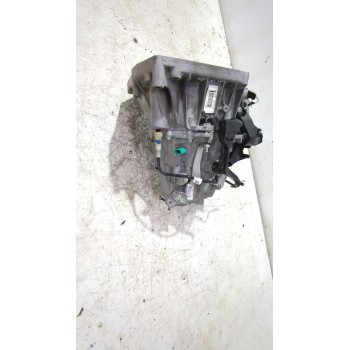 Recambio de caja cambios para nissan qashqai ii (j11, j11_) 1.3 dig-t referencia OEM IAM TL4162  
