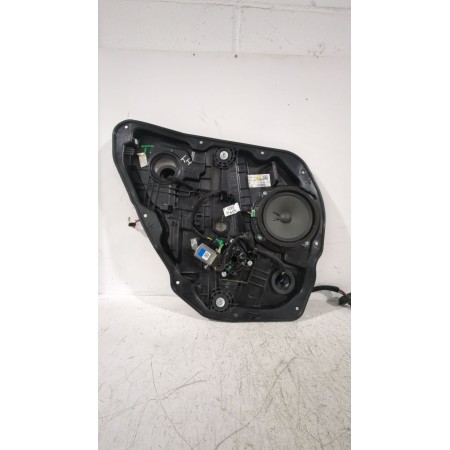 Recambio de elevalunas trasero izquierdo para kia ceed (cd) 1.0 t-gdi referencia OEM IAM 83471J7000  