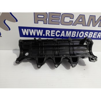 Recambio de tapa de balancines para renault clio iv grandtour 1.5 dci diesel fap energy referencia OEM IAM 8200629199H  