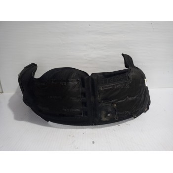 Recambio de paso rueda trasero izquierdo para kia niro (sg2) hybrid concept referencia OEM IAM 86821AT000  