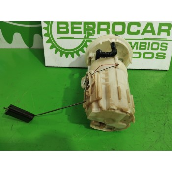 Recambio de aforador para renault megane ii familiar 1.9 dci diesel referencia OEM IAM 8200288808  