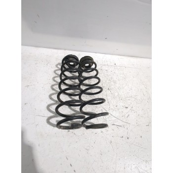 Recambio de muelle amortiguacion para seat arosa (6h1) 1.4 tdi referencia OEM IAM 1J0411105AF  