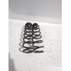 Recambio de muelle amortiguacion para seat arosa (6h1) 1.4 tdi referencia OEM IAM 1J0411105AF  