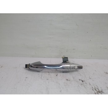 MANETA EXTERIOR DELANTERA IZQUIERDA 72180SEAG01 