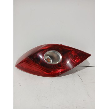 Recambio de piloto trasero izquierdo para opel corsa d (s07) 1.3 cdti (l08, l68) referencia OEM IAM 13186350  