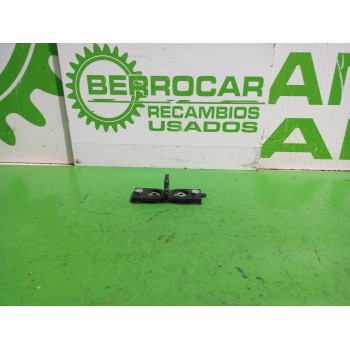 Recambio de enganche cerradura maletero para renault laguna grandtour iii renault laguna iii grandtour referencia OEM IAM 820002