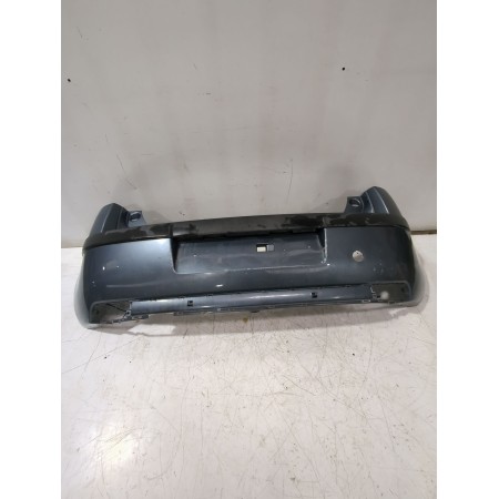 Recambio de paragolpes trasero para citroën c4 i (lc_) 1.6 hdi referencia OEM IAM 7410W9  