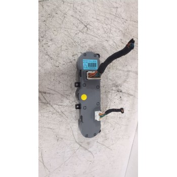 Recambio de mando climatizador para kia cee´d hatchback (ed) 1.6 crdi 90 referencia OEM IAM 972501HXXX  