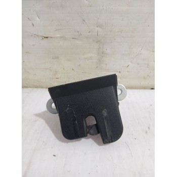 Recambio de cerradura maletero / porton para seat leon (1p1) 1.9 tdi referencia OEM IAM 1P0827505E9B9  