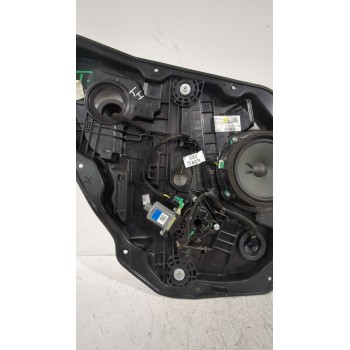 Recambio de elevalunas trasero izquierdo para kia ceed (cd) 1.0 t-gdi referencia OEM IAM 83471J7000  