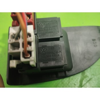 Recambio de interruptor para volkswagen passat berlina (3b3) 1.6 referencia OEM IAM 1J0959831  