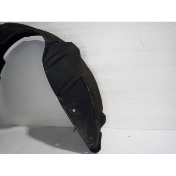 Recambio de paso rueda trasero izquierdo para kia niro (sg2) hybrid concept referencia OEM IAM 86821AT000  